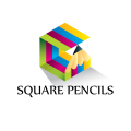 鉛筆Logo