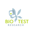 логотип био технологий