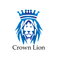 狮子头Logo