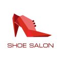 shoe logo