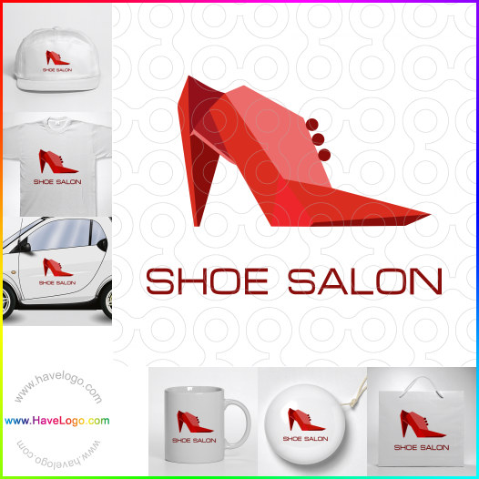 buy shoe logo 10463