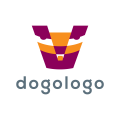 логотип логотип собака бизнес