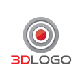 3d Logo