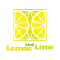黃色Logo