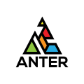 логотип Anter