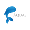 логотип Aquas