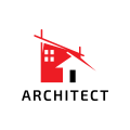 логотип Архитектор