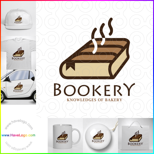 buy  Bookery  logo 64397