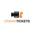  Cinema Tickets  logo