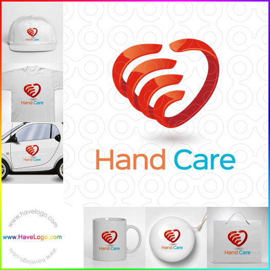 buy  Hand Care  logo 63280