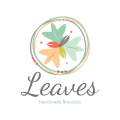 Blätter logo
