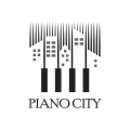логотип Pianocity