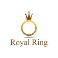 логотип Королевский король