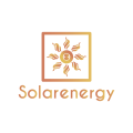 Sonnenenergie logo
