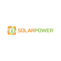 логотип Солнечная энергия