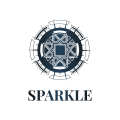  Sparkle  logo