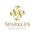 логотип Sparkles Residence