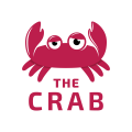  The Crab  logo