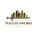 Tough Sword  logo