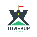  Tower Up  logo