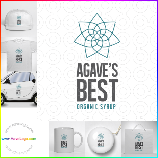 buy agave products logo 31175