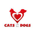 寵物Logo