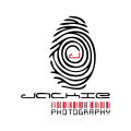 Fingerabdruck logo