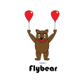 bear logo