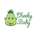 Babynahrung logo
