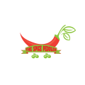 胡椒Logo