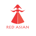 アジア人ロゴ