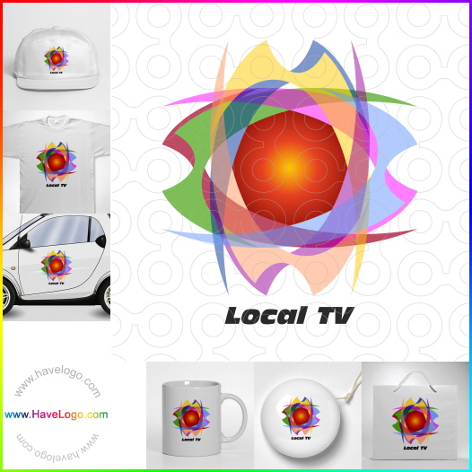 buy colorful logo 807