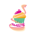 糖果Logo