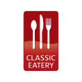cutlery Logo