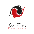 логотип морепродукты