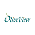 логотип оливковое