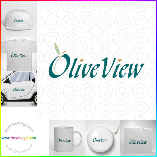 olive logo 704