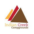 логотип лагерь