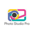 PhotoStudio中Logo