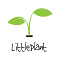 pflanze logo