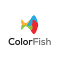fishing business Logo