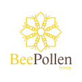 蜂蜜制品Logo