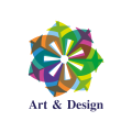 Kunstgalerie logo