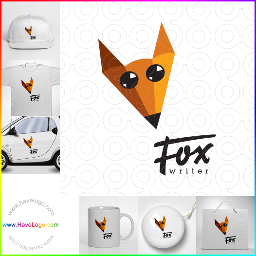 buy fox logo 24071