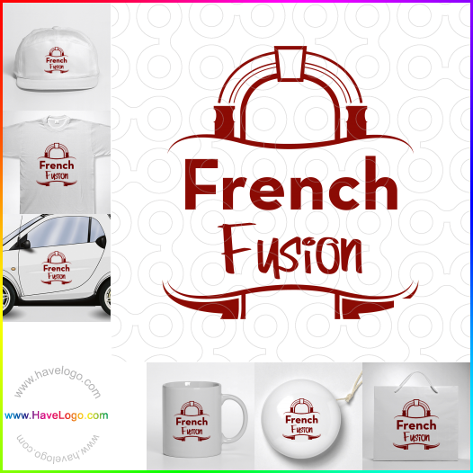 buy french logo 27135