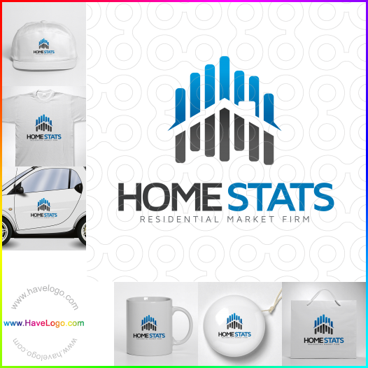 Home Staging logo 50821