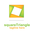 логотип квадратный
