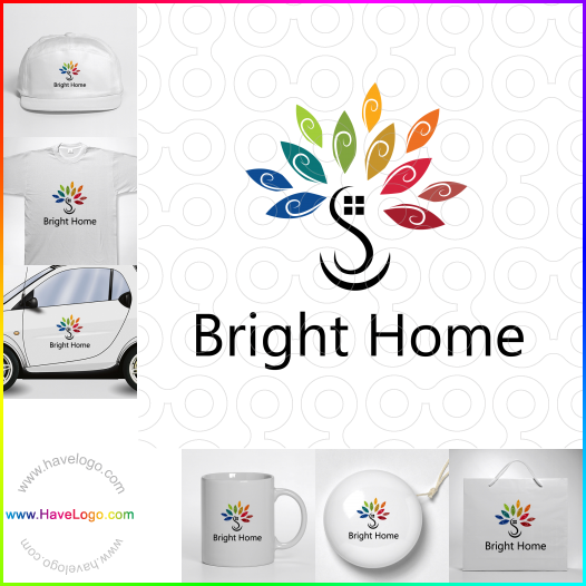 buy home logo 48805