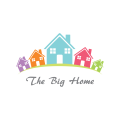home services Logo