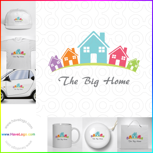 buy home services logo 21694